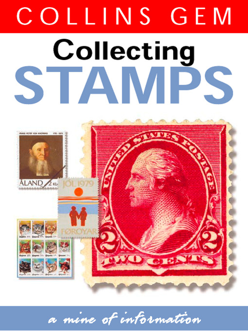 Title details for Stamps by Collins - Available